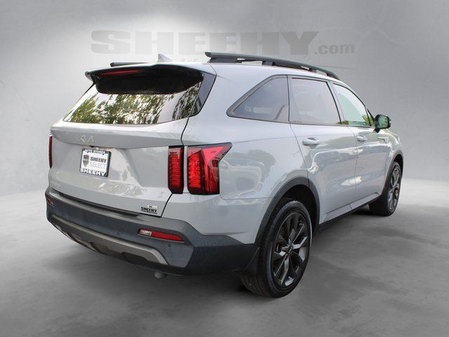 2023 Kia Sorento X-Line EX Manassas VA