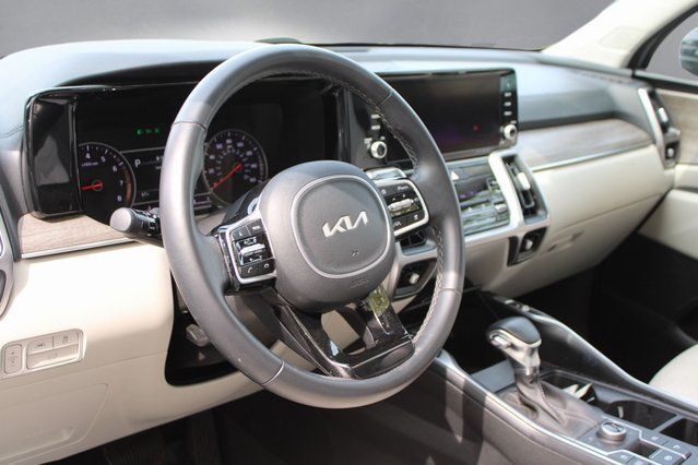 2023 Kia Sorento X-Line EX Manassas VA