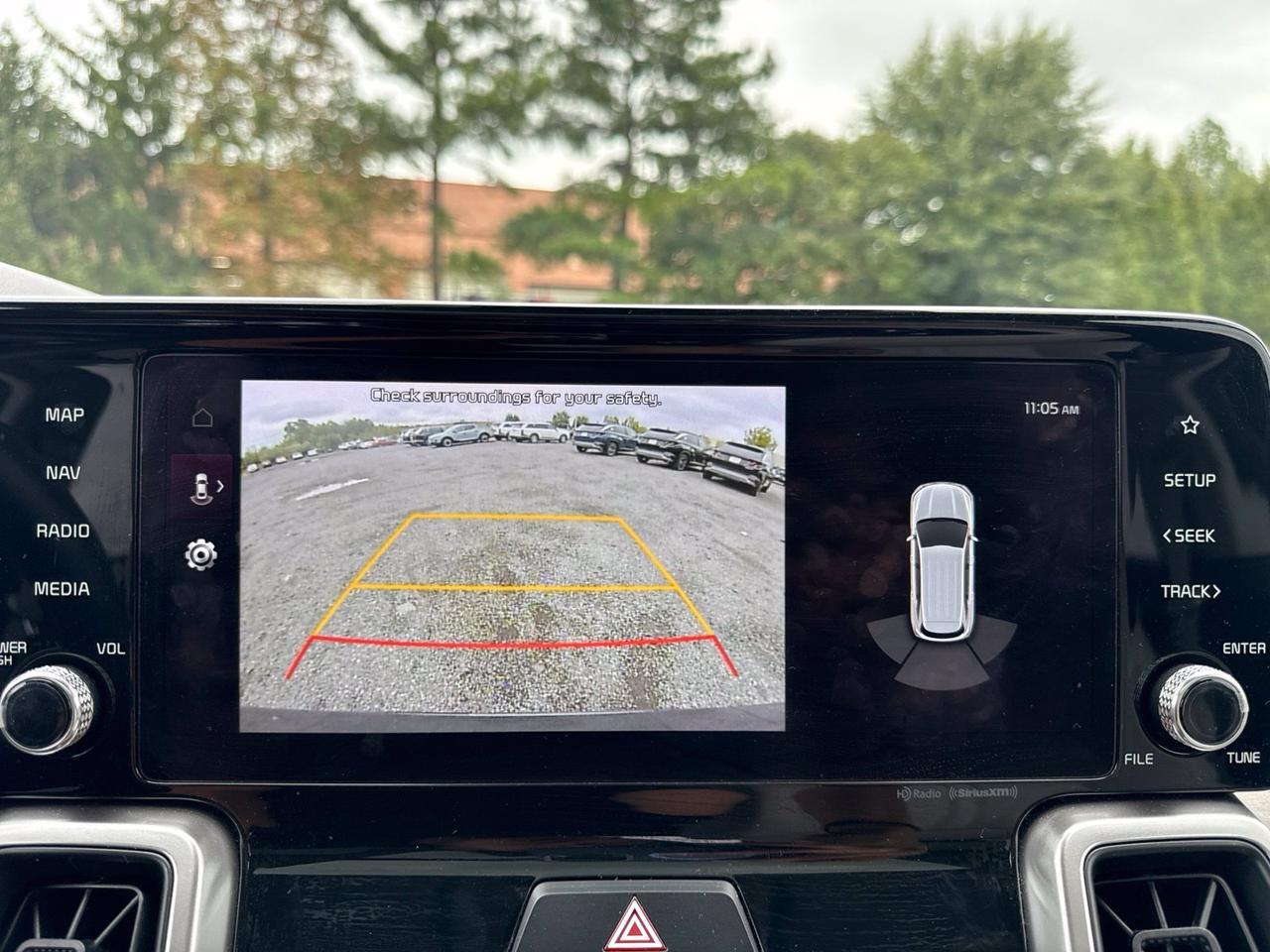 2023 Kia Sorento X-Line EX Chantilly VA