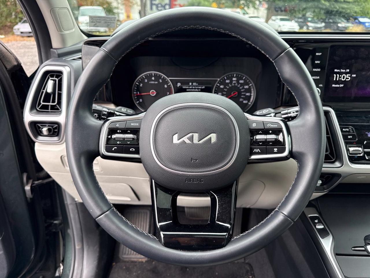 2023 Kia Sorento X-Line EX Chantilly VA