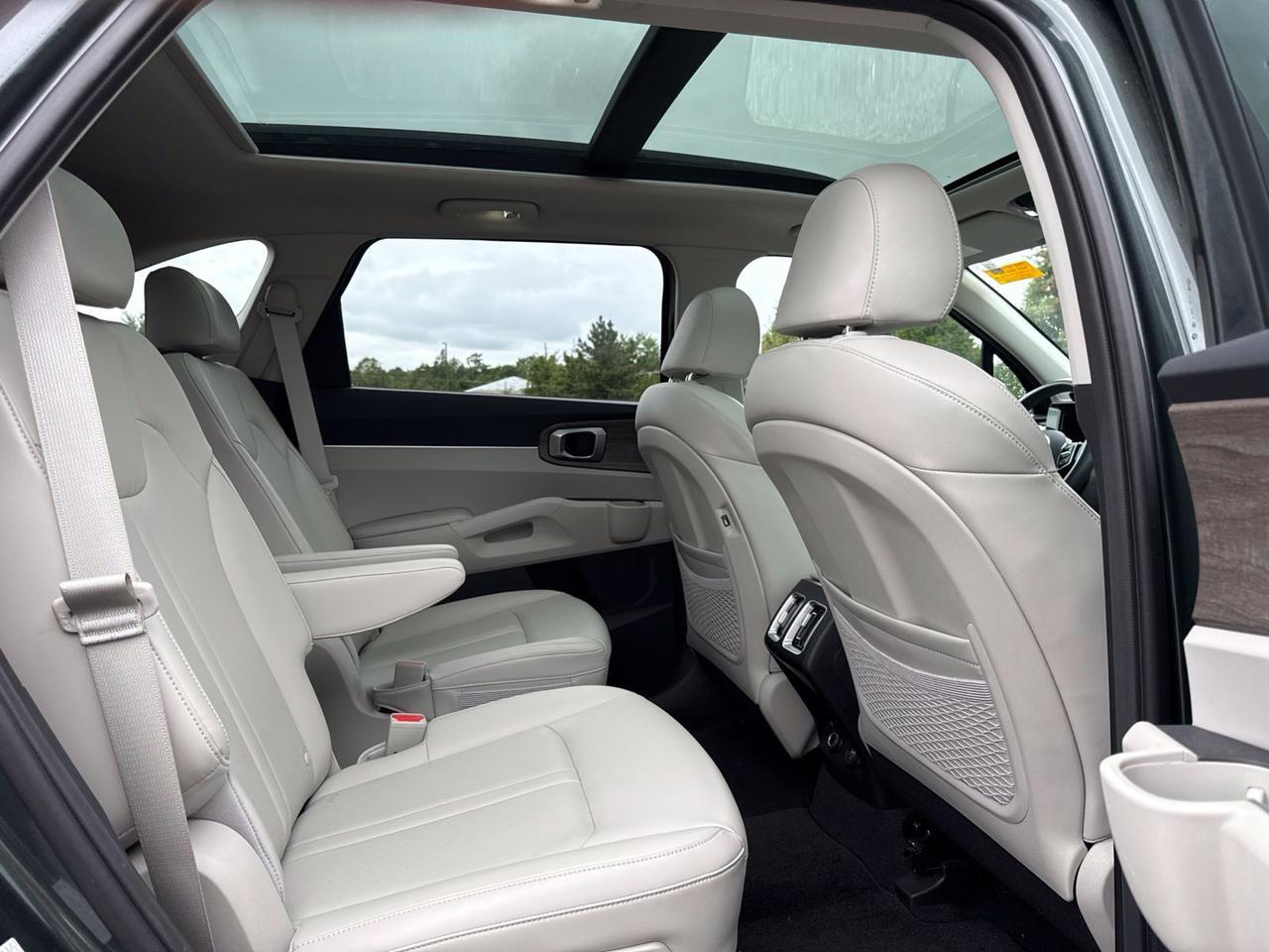 2023 Kia Sorento X-Line EX Chantilly VA