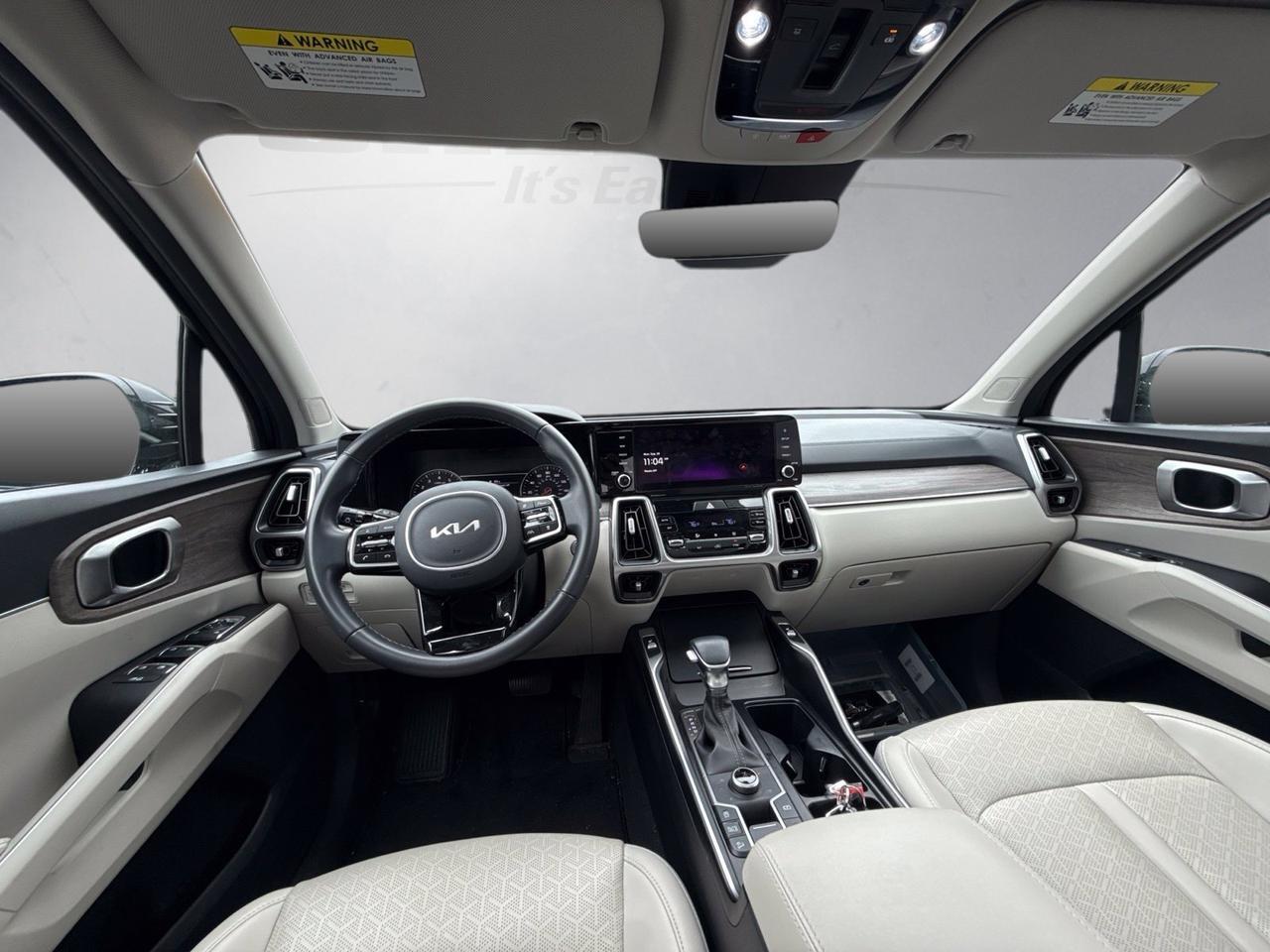 2023 Kia Sorento X-Line EX Chantilly VA