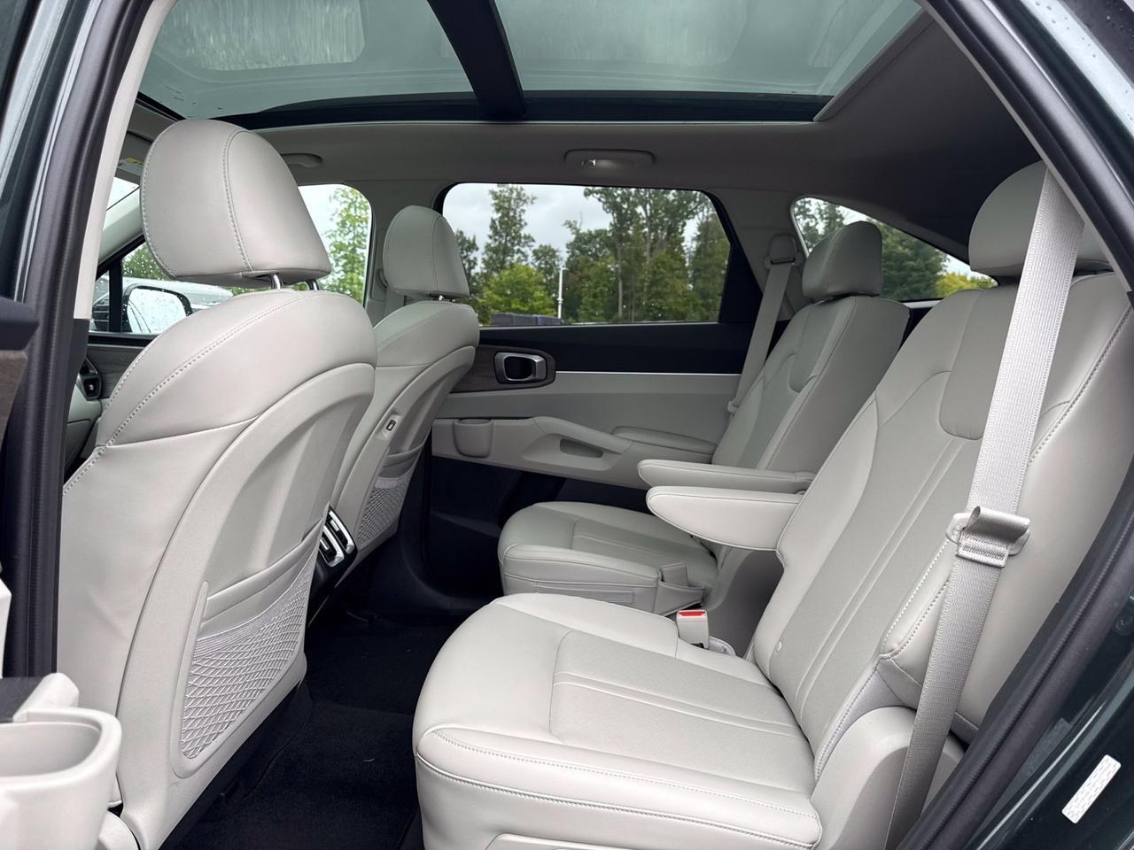 2023 Kia Sorento X-Line EX Chantilly VA