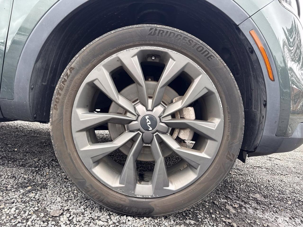 2023 Kia Sorento X-Line EX Chantilly VA