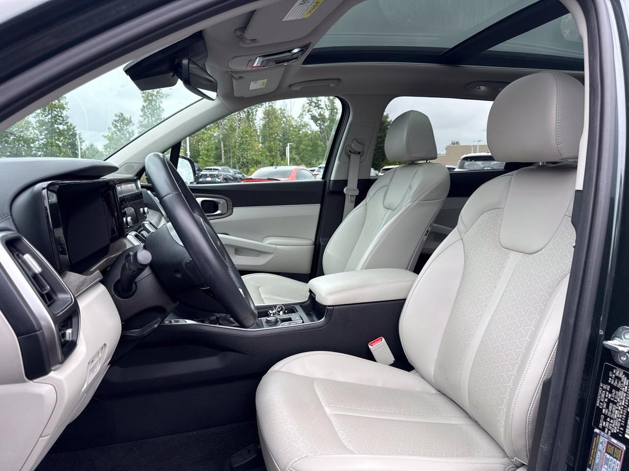 2023 Kia Sorento X-Line EX Chantilly VA