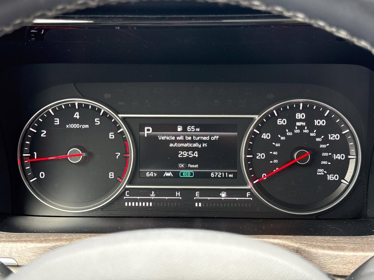 2023 Kia Sorento X-Line EX Chantilly VA