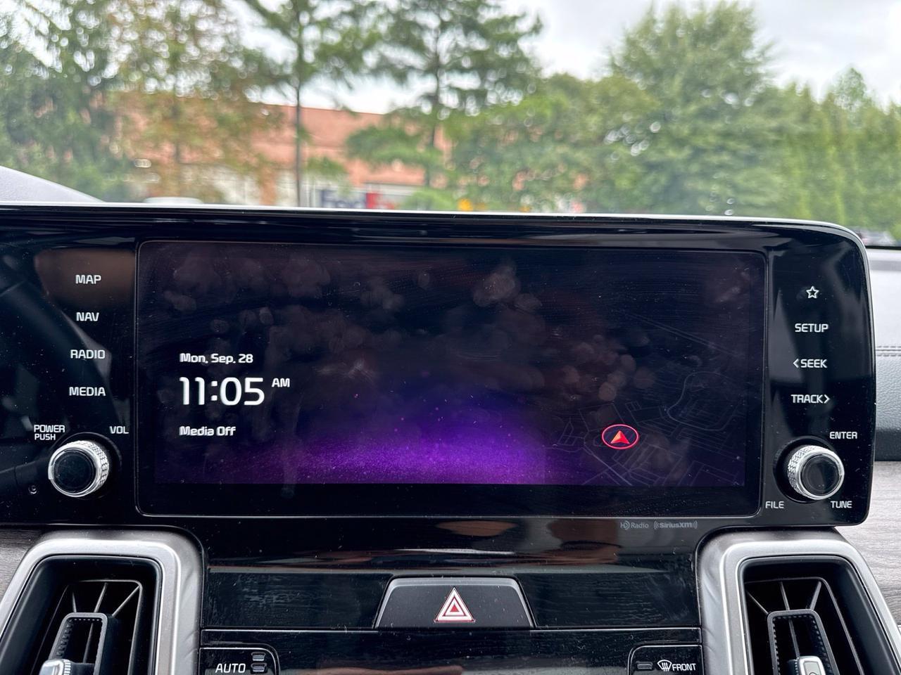 2023 Kia Sorento X-Line EX Chantilly VA