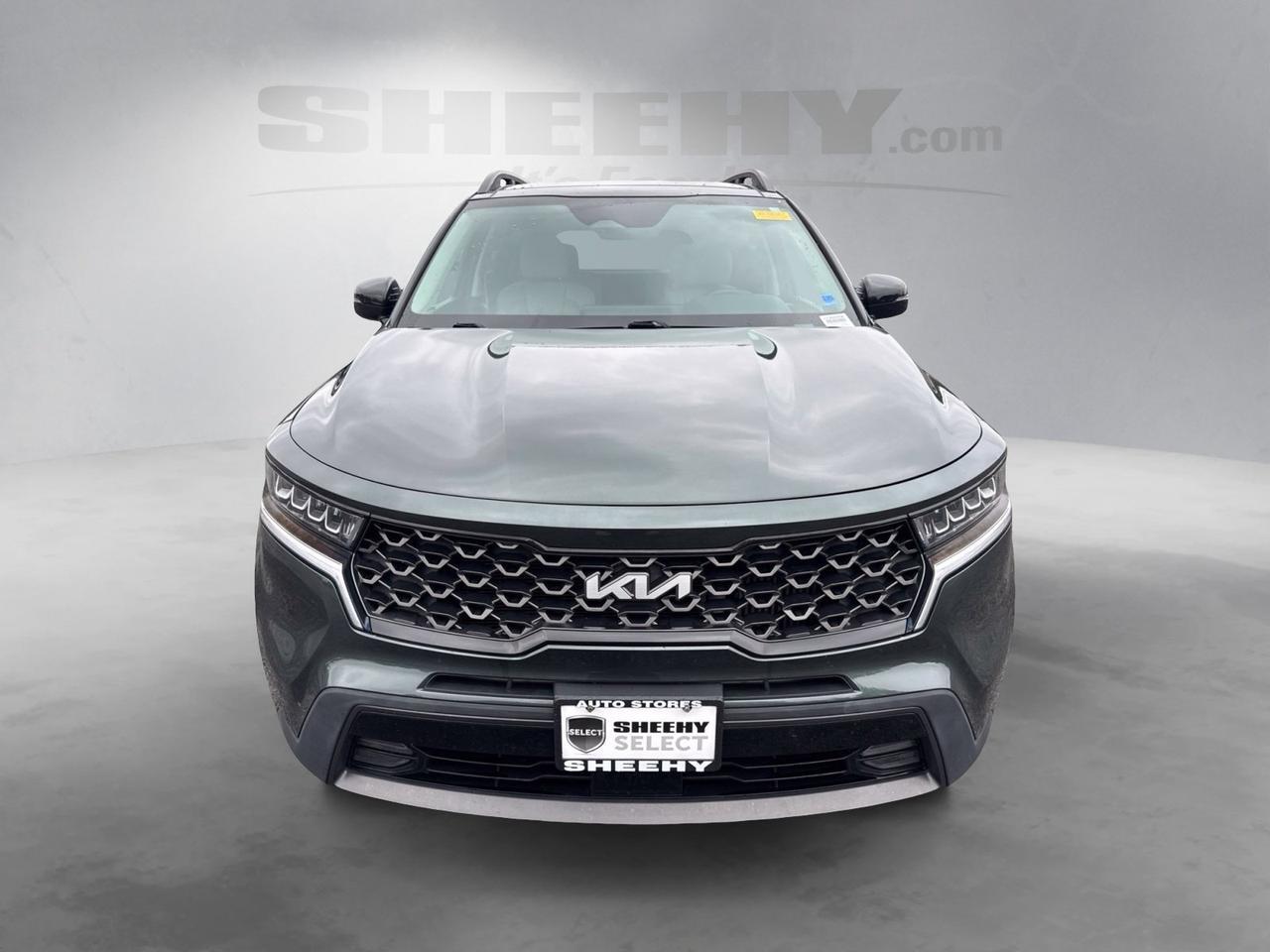 2023 Kia Sorento X-Line EX Chantilly VA