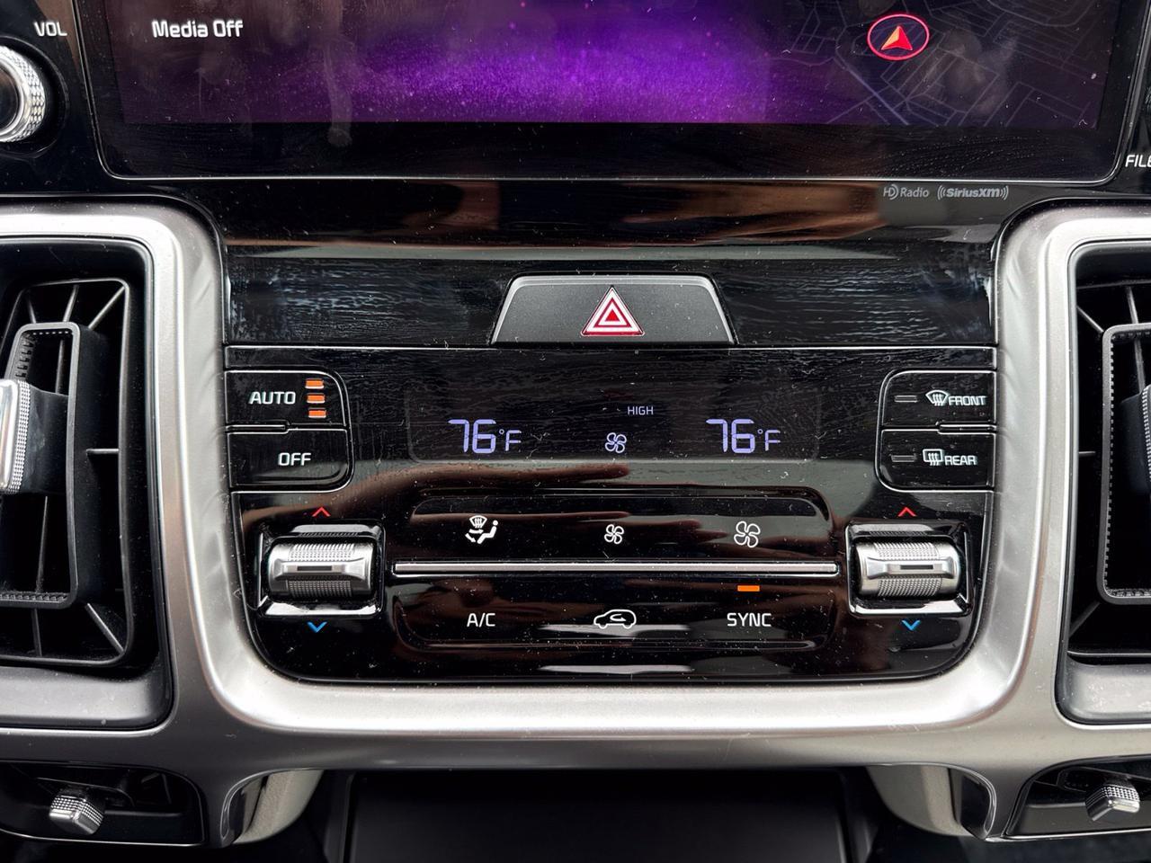 2023 Kia Sorento X-Line EX Chantilly VA