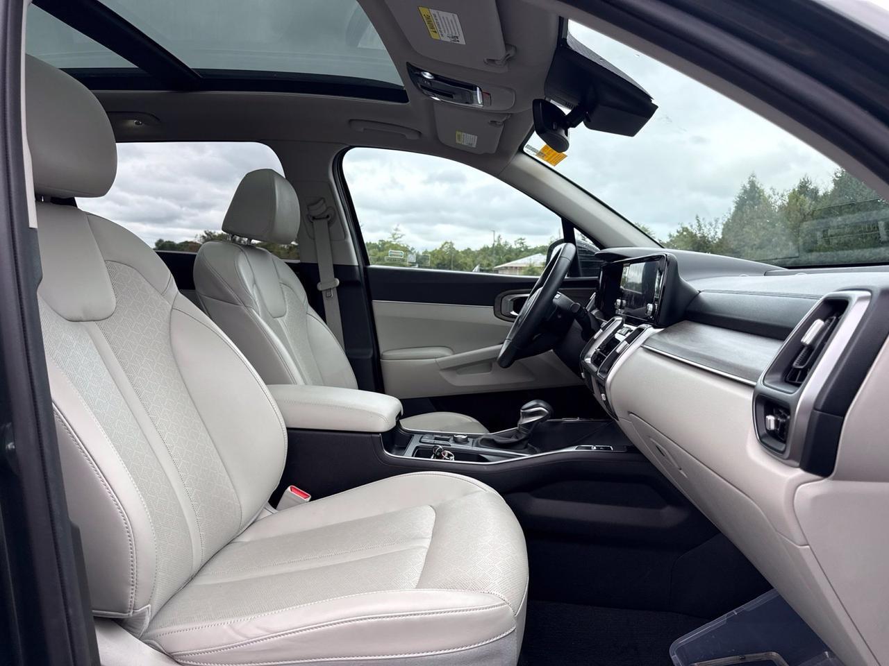 2023 Kia Sorento X-Line EX Chantilly VA