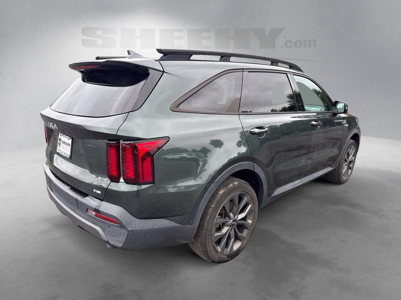 2023 Kia Sorento X-Line EX Chantilly VA