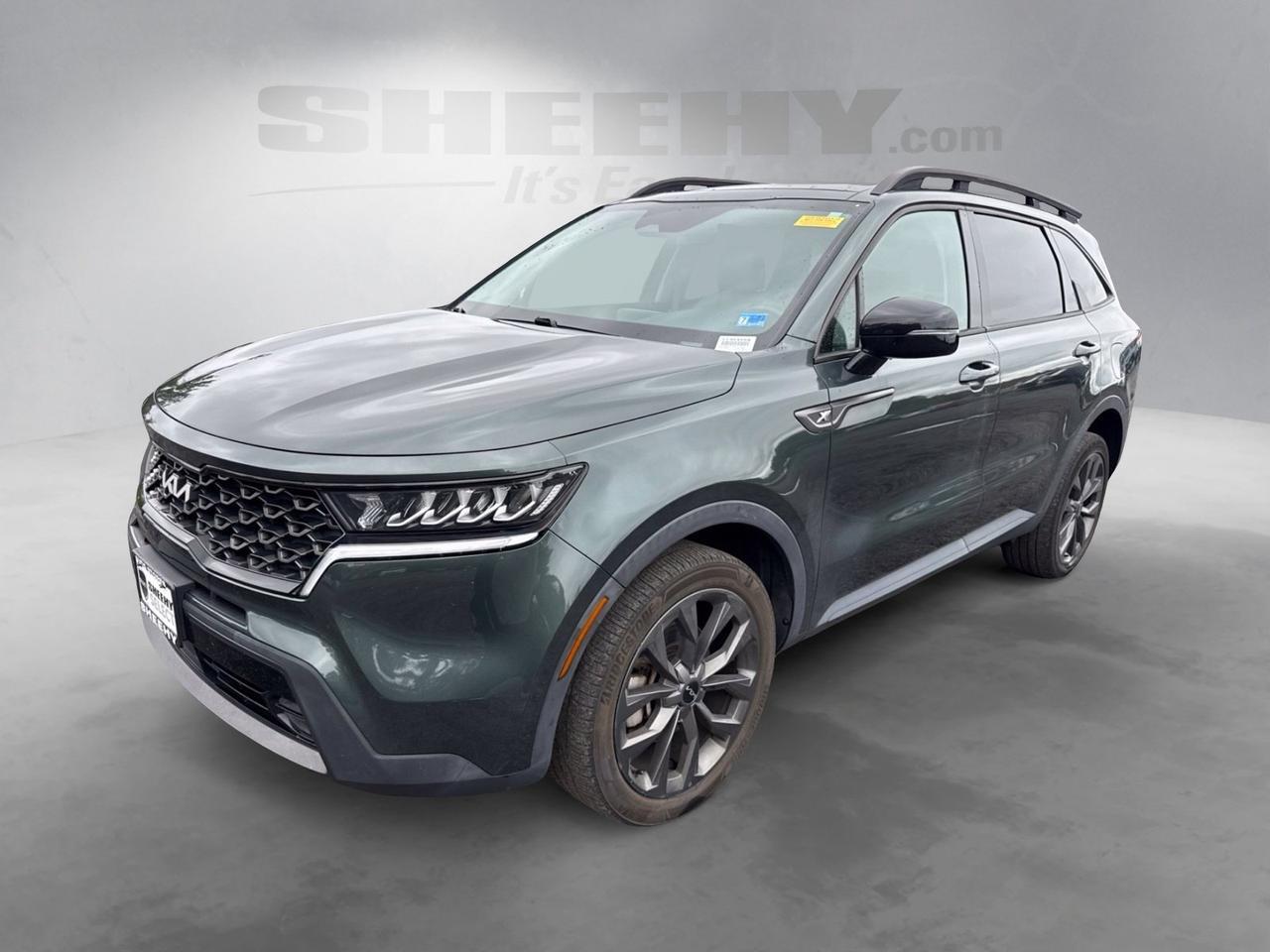 2023 Kia Sorento X-Line EX Chantilly VA