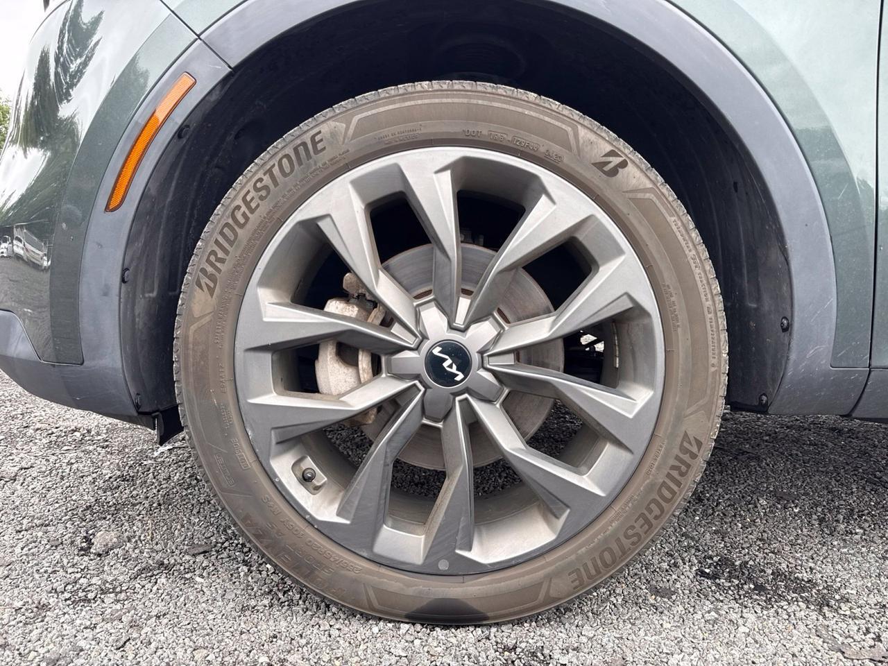 2023 Kia Sorento X-Line EX Chantilly VA