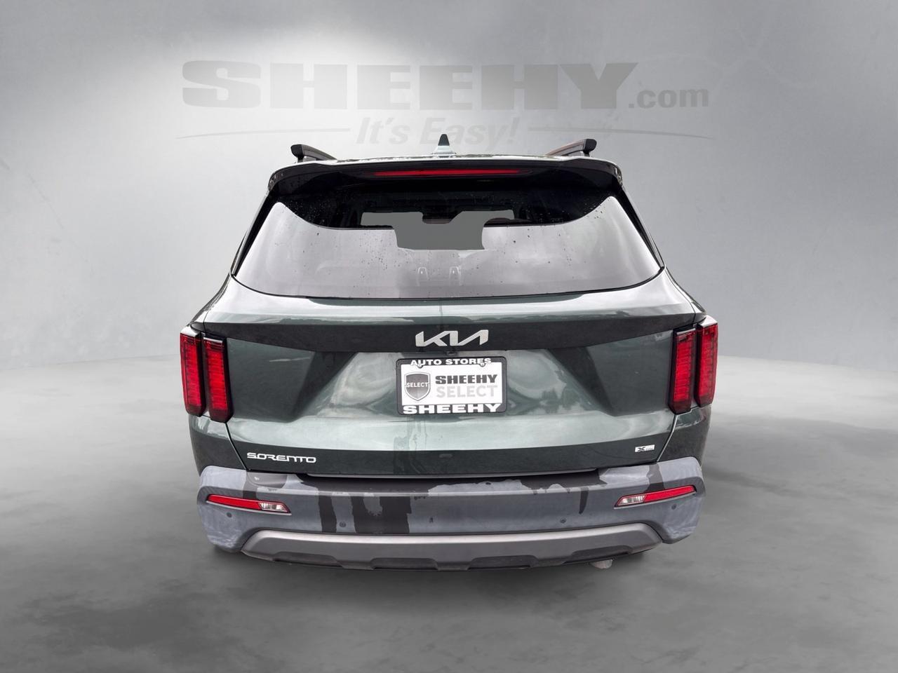 2023 Kia Sorento X-Line EX Chantilly VA