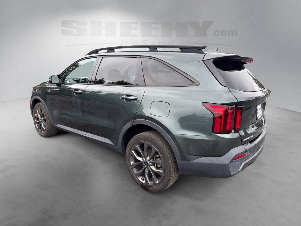 2023 Kia Sorento X-Line EX Chantilly VA