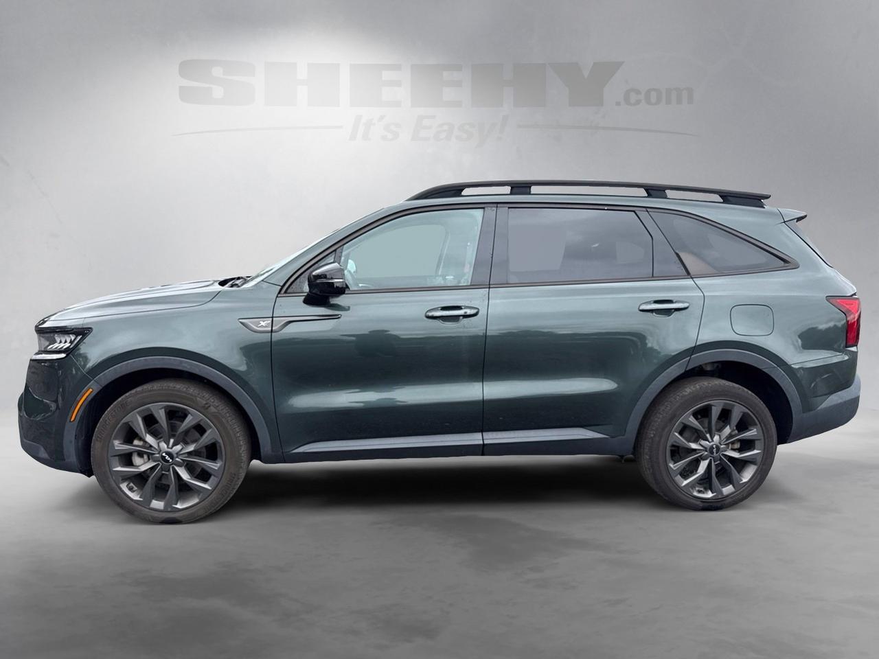 2023 Kia Sorento X-Line EX Chantilly VA