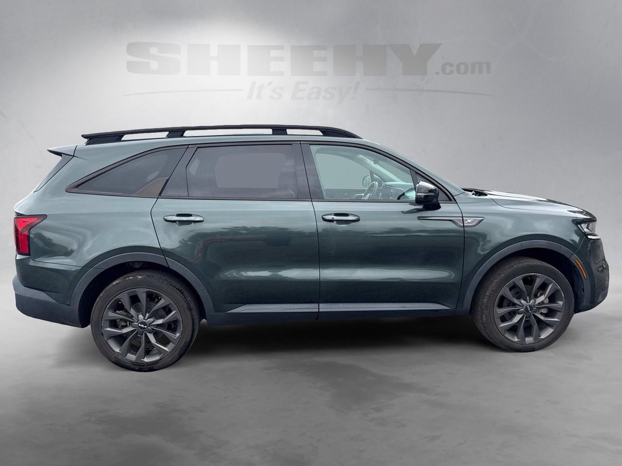 2023 Kia Sorento X-Line EX Chantilly VA