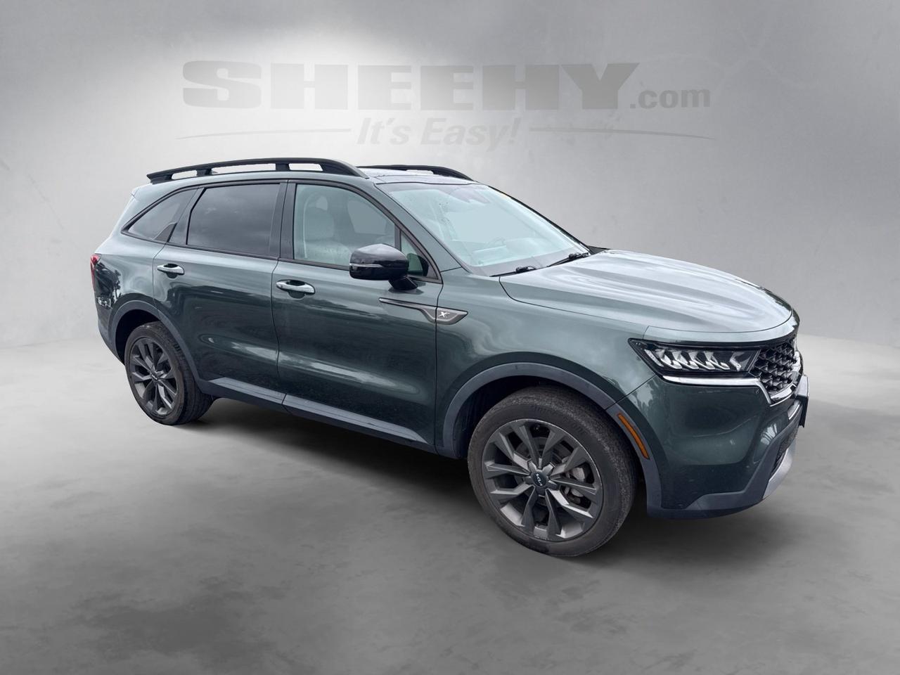 2023 Kia Sorento X-Line EX Chantilly VA