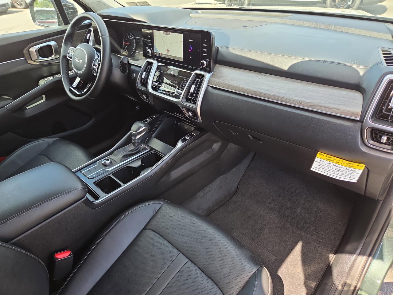 2023 Kia Sorento X-Line S AWD Hamburg PA