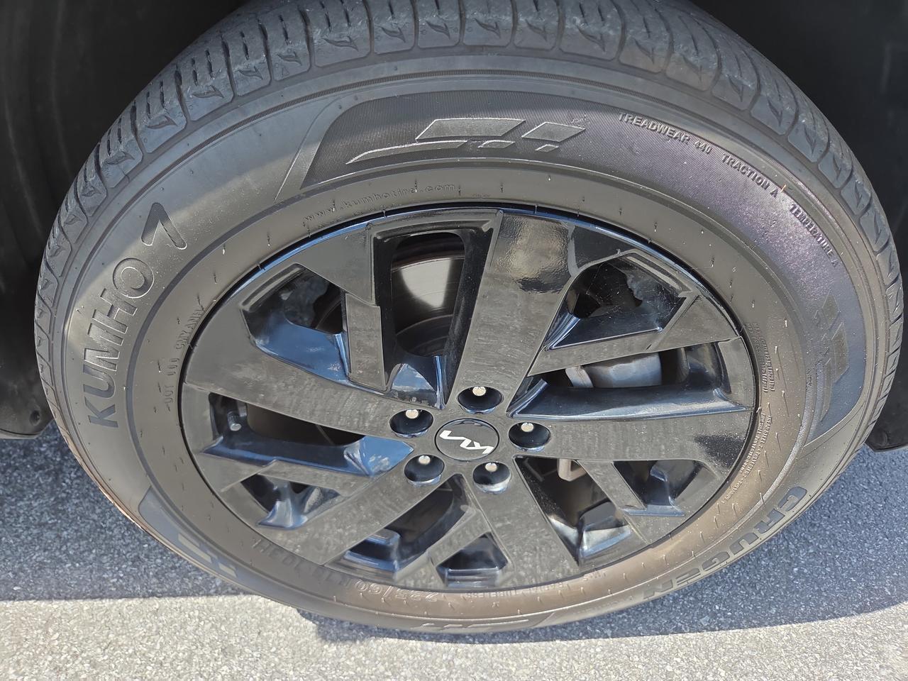 2023 Kia Sorento X-Line S AWD Hamburg PA