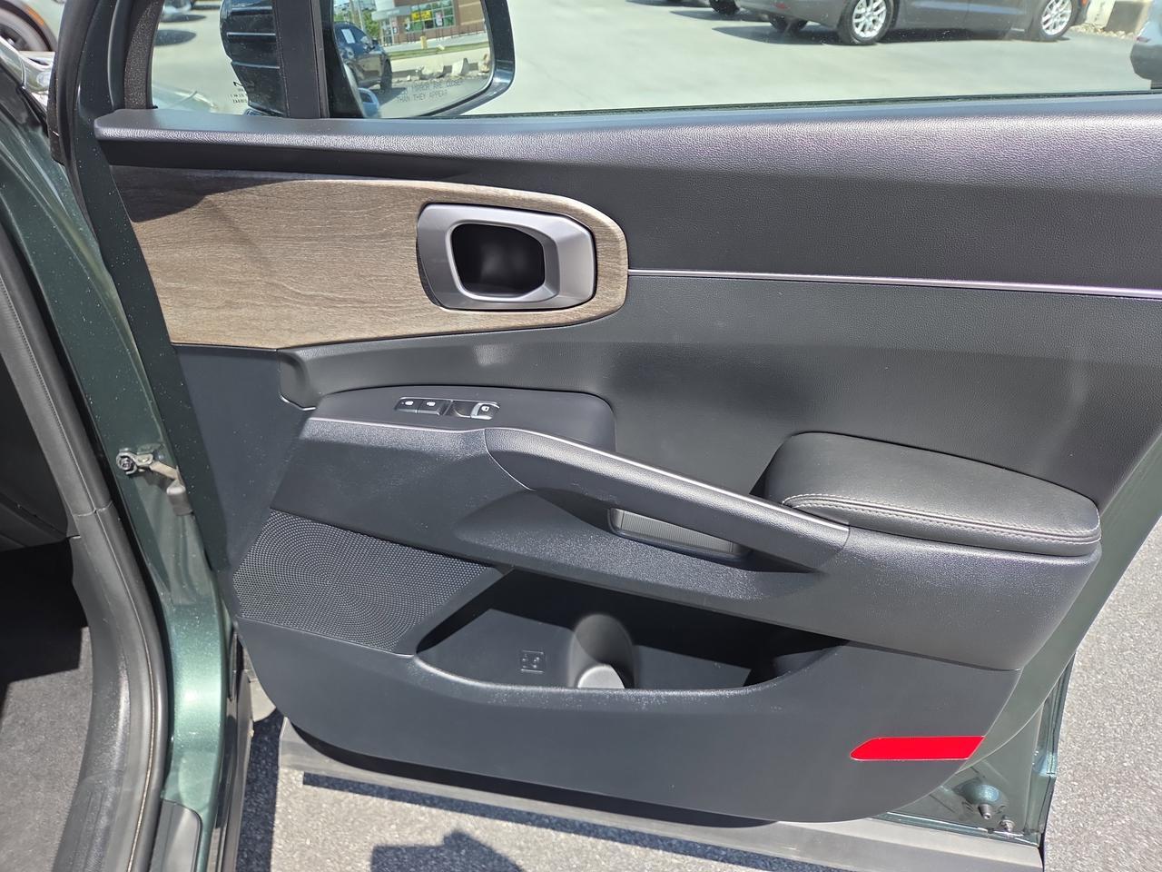 2023 Kia Sorento X-Line S AWD Hamburg PA