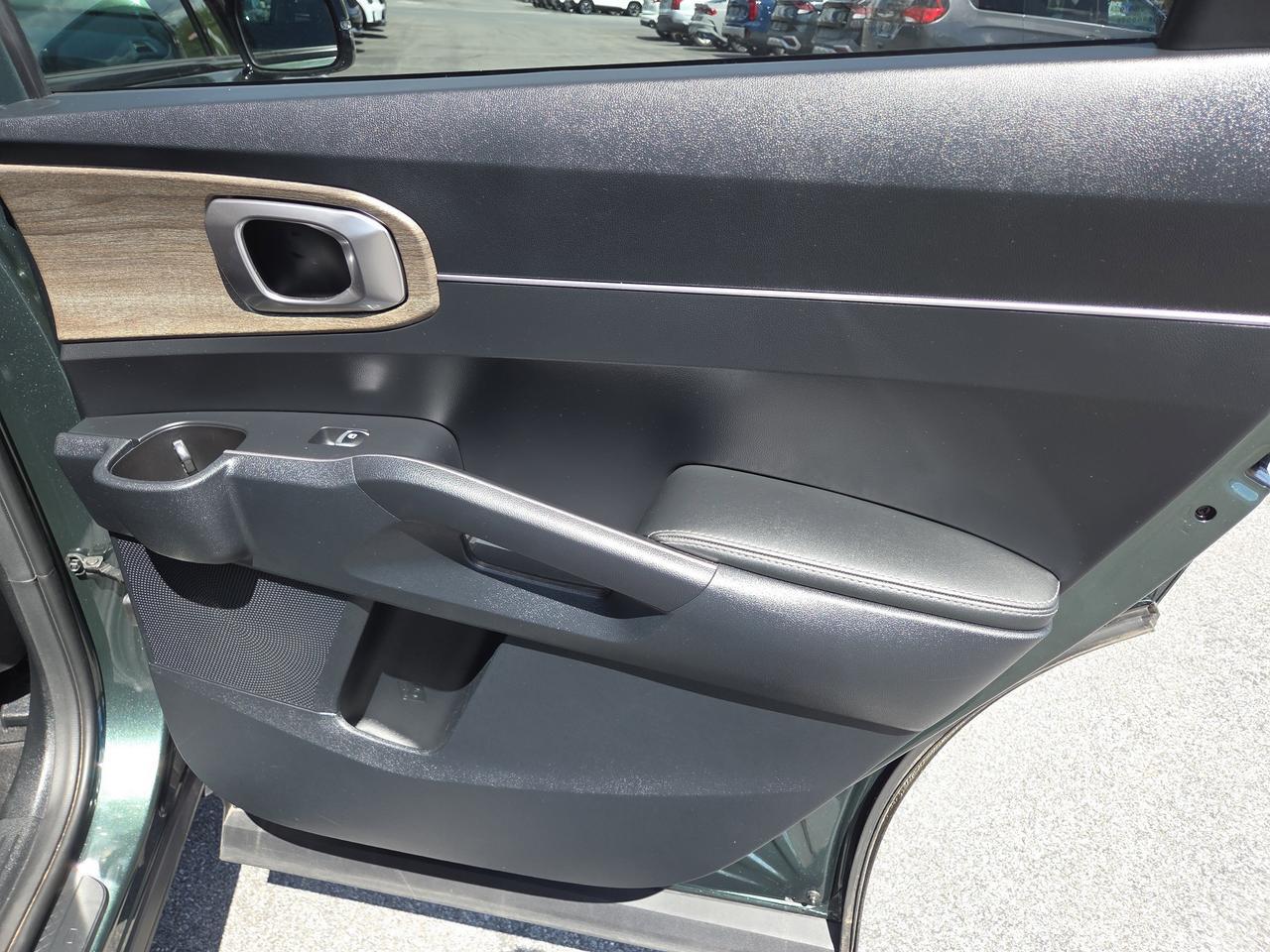 2023 Kia Sorento X-Line S AWD Hamburg PA
