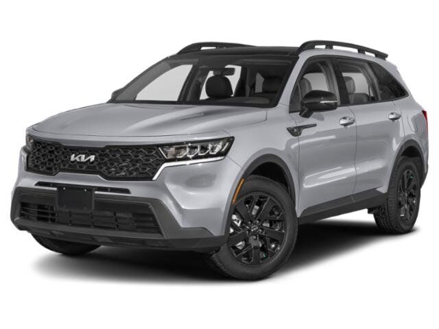 2023 Kia Sorento