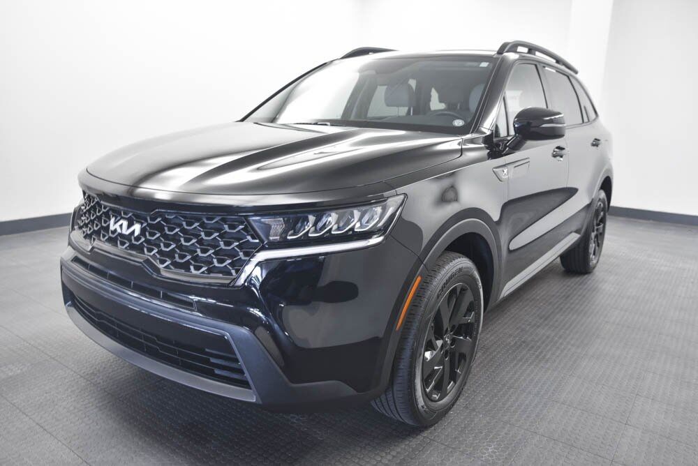 2023 Kia Sorento X-Line S Akron OH