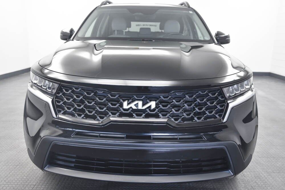 2023 Kia Sorento X-Line S Akron OH