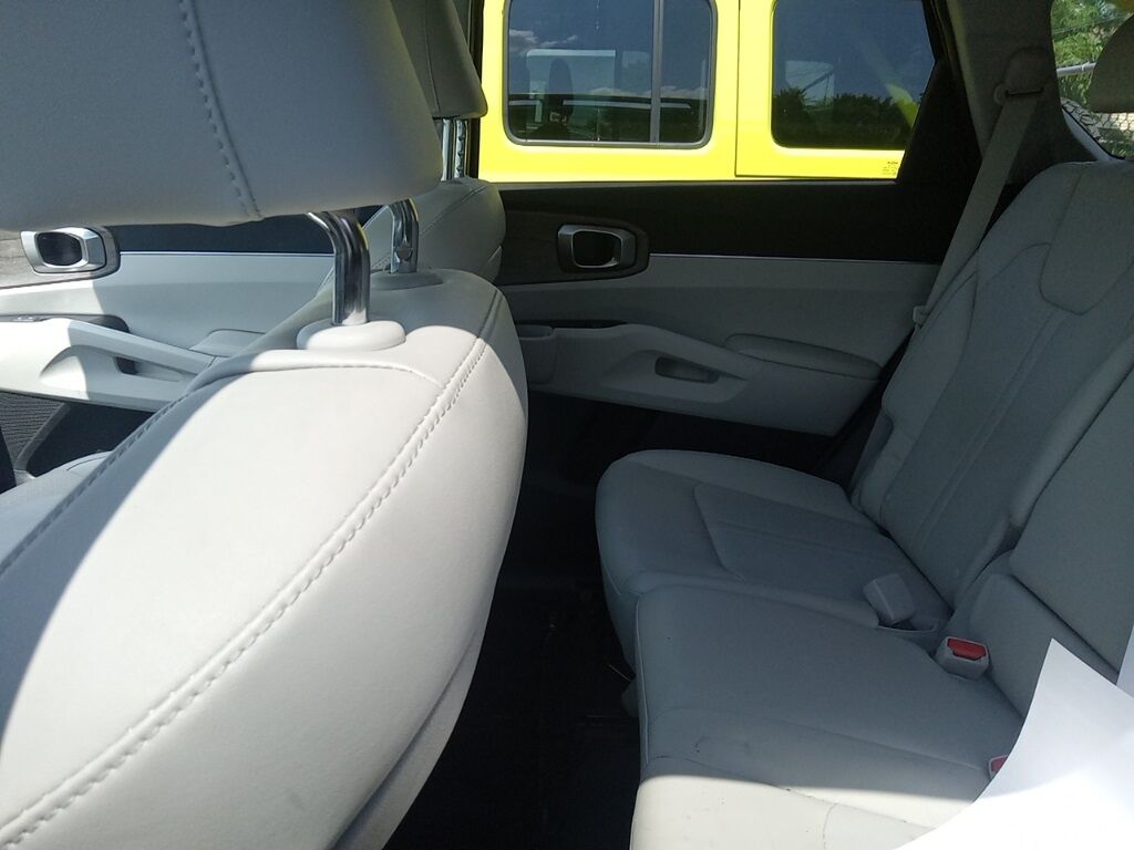 2023 Kia Sorento X-Line S Akron OH