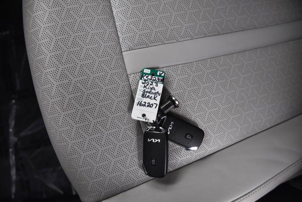 2023 Kia Sorento X-Line S Akron OH