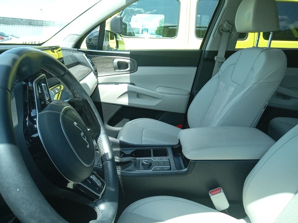2023 Kia Sorento X-Line S Akron OH