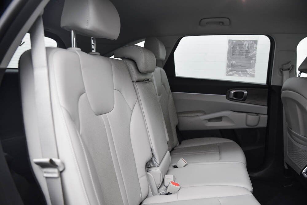 2023 Kia Sorento X-Line S Akron OH