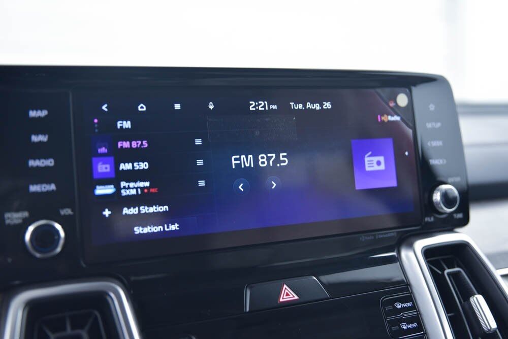 2023 Kia Sorento X-Line S Akron OH