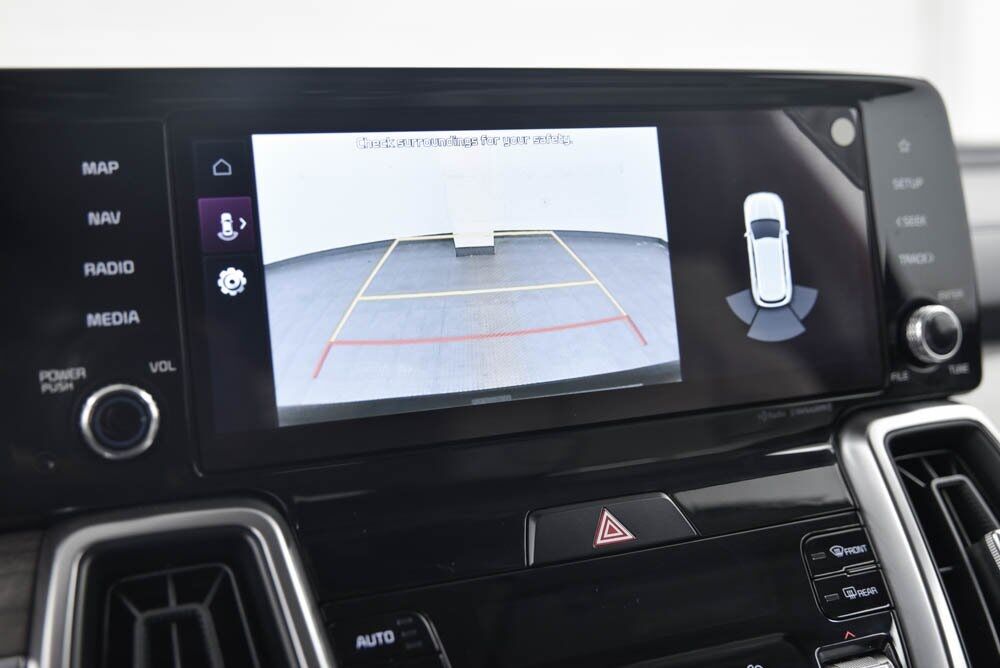 2023 Kia Sorento X-Line S Akron OH