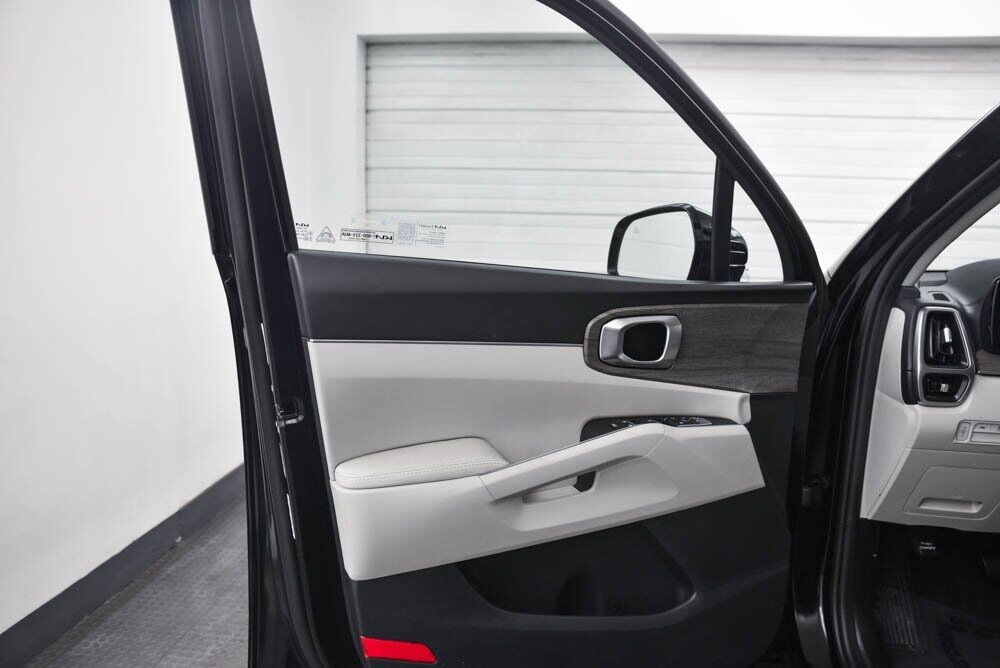 2023 Kia Sorento X-Line S Akron OH