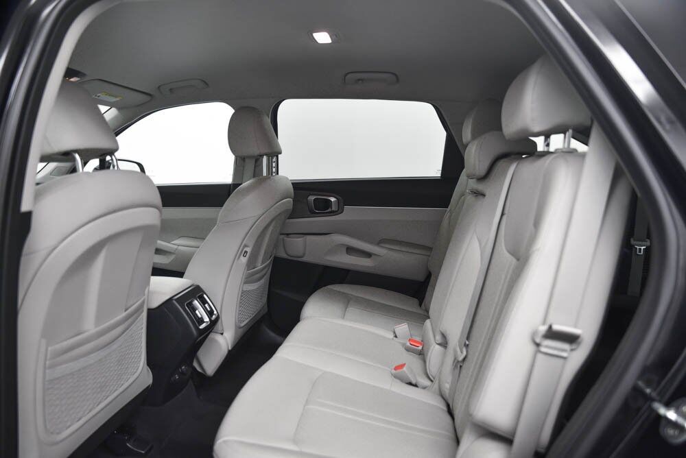 2023 Kia Sorento X-Line S Akron OH