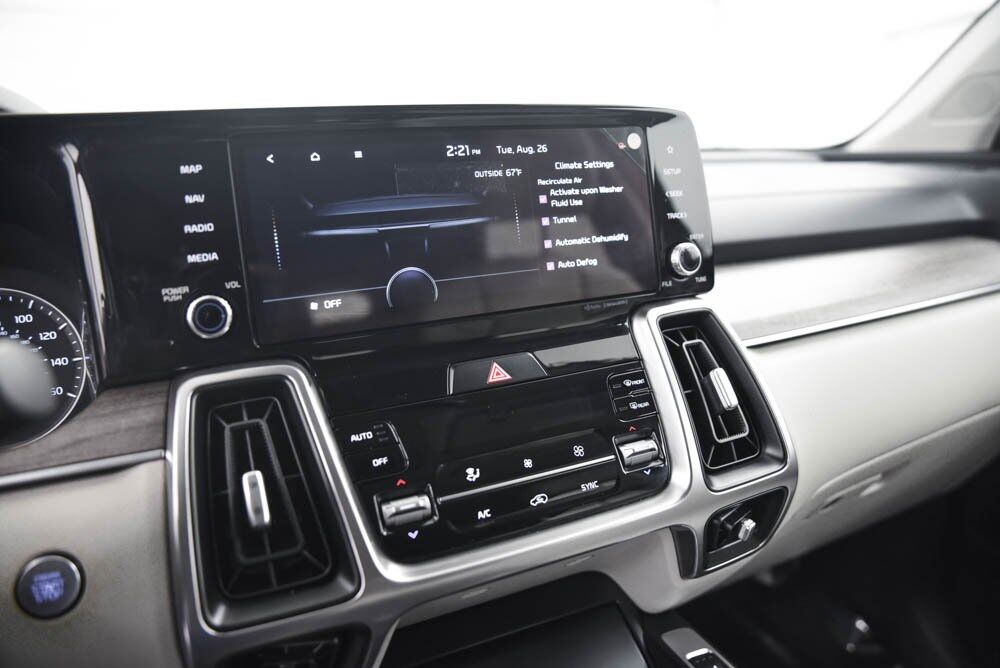 2023 Kia Sorento X-Line S Akron OH