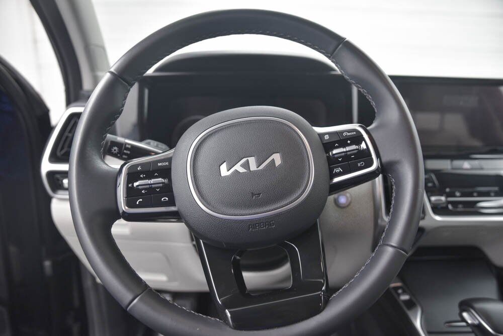 2023 Kia Sorento X-Line S Akron OH