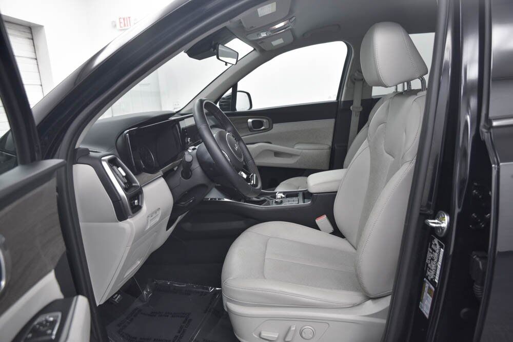 2023 Kia Sorento X-Line S Akron OH