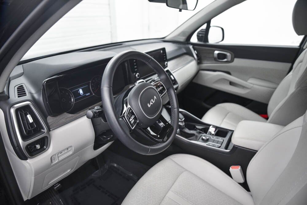 2023 Kia Sorento X-Line S Akron OH