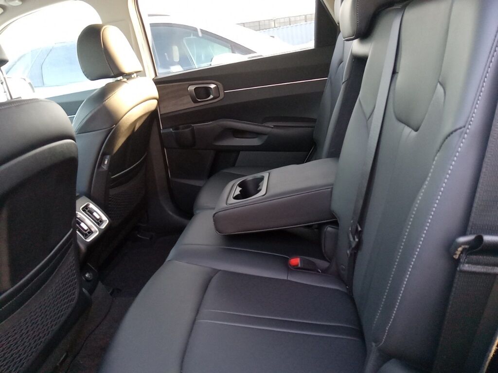 2023 Kia Sorento X-Line S Akron OH