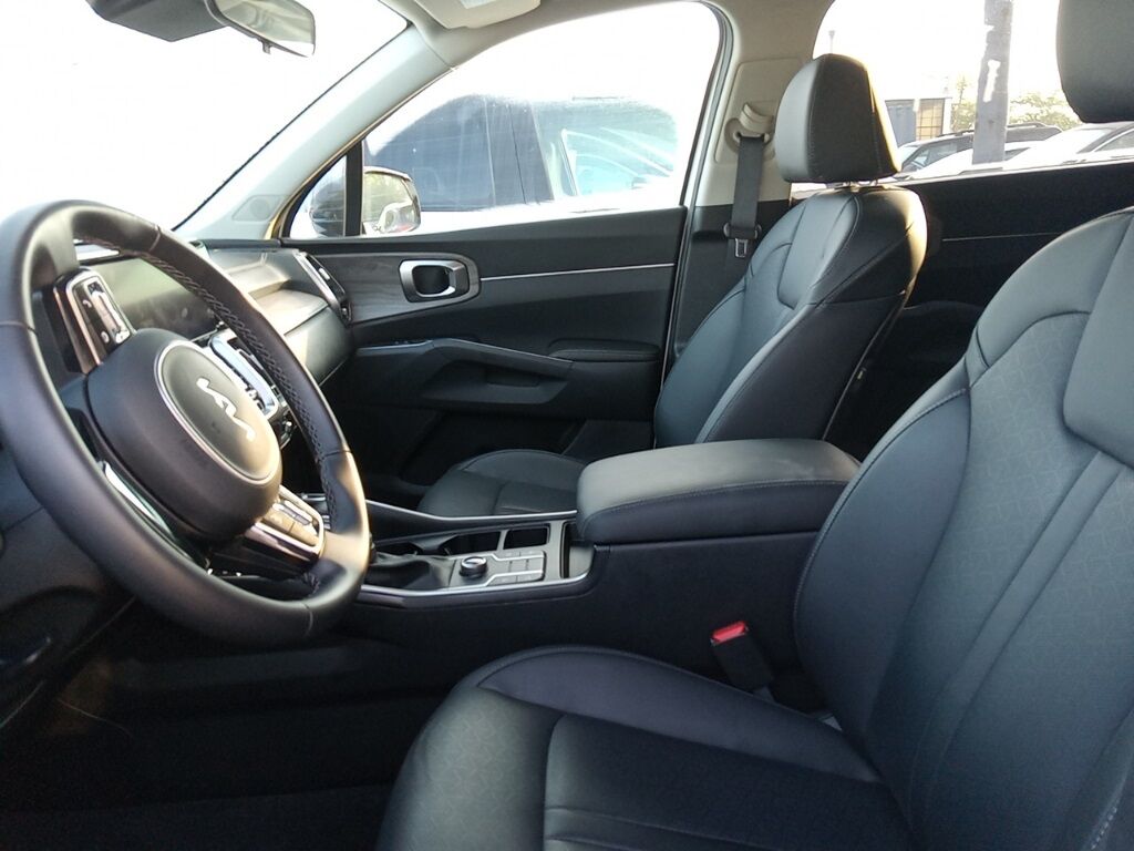 2023 Kia Sorento X-Line S Akron OH