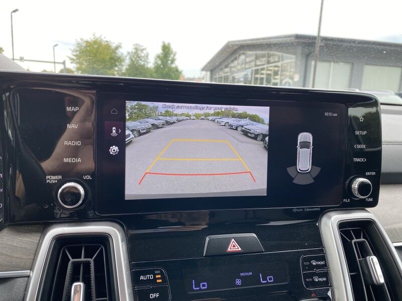 2023 Kia Sorento X-Line S Bristol  PA
