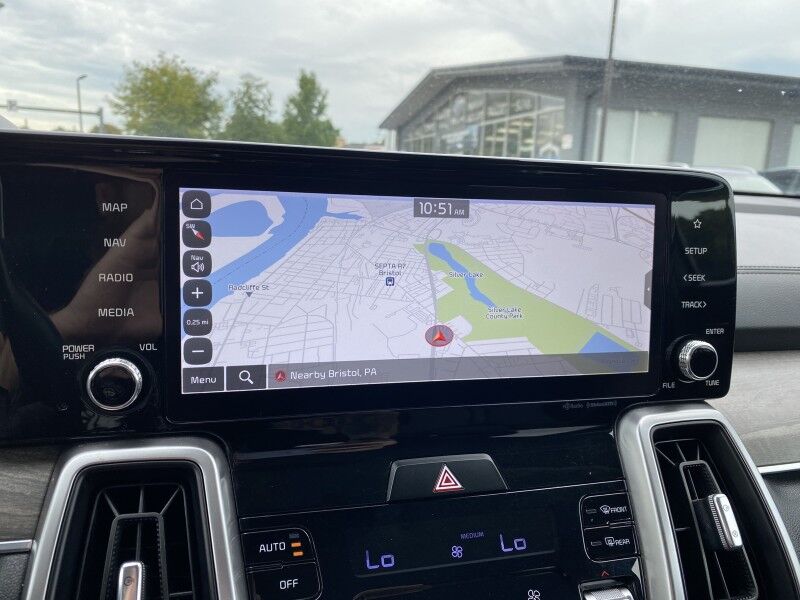 2023 Kia Sorento X-Line S Bristol  PA