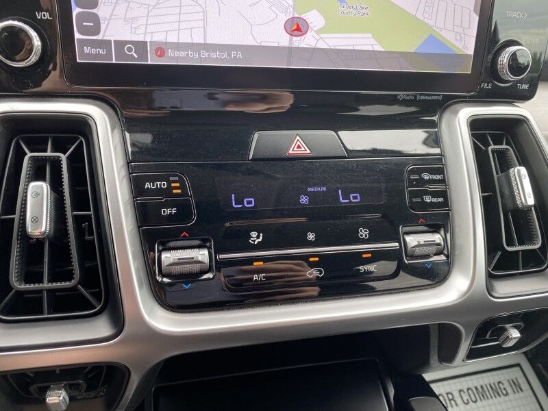 2023 Kia Sorento X-Line S Bristol  PA
