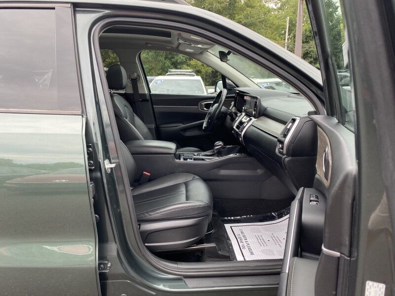 2023 Kia Sorento X-Line S Bristol  PA