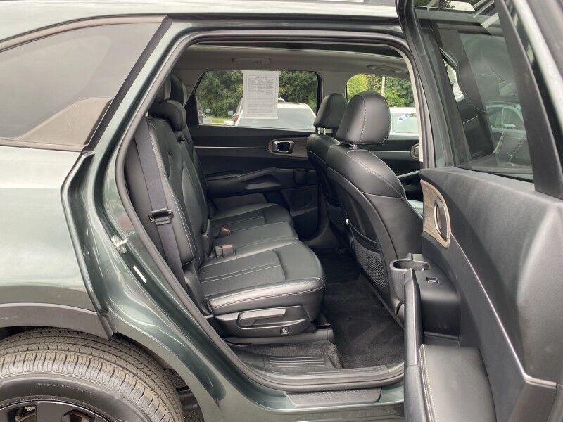 2023 Kia Sorento X-Line S Bristol  PA