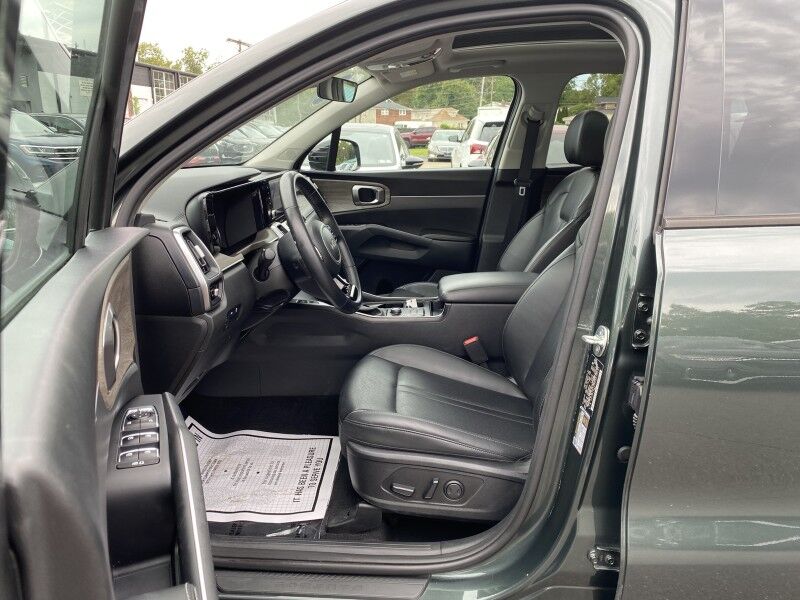 2023 Kia Sorento X-Line S Bristol  PA