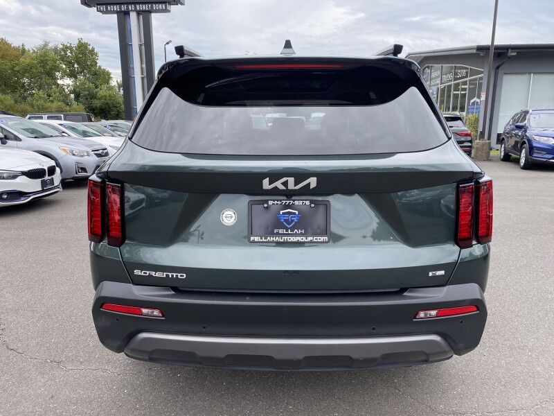 2023 Kia Sorento X-Line S Bristol  PA